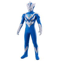 バンダイ ウルトラヒーローシリーズ 120 ウルトラマンテオ UH120ｳﾙﾄﾗﾏﾝﾃｵ
