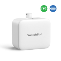 SWITCHBOT SwitchBot ボットCharge SWITCHBOT-C1