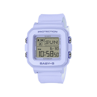 カシオ BABY-G ブルー BGD-10KH-2BJR