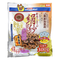ドギーマンハヤシ 絹紗ビーフ レバーin 300g ｷﾇｻﾔﾋﾞ-ﾌﾚﾊﾞ-IN