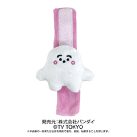 バンダイ シナぷしゅ まきまきぷしゅぷしゅ ﾏｷﾏｷﾌﾟｼﾕﾌﾟｼﾕ