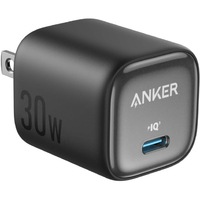 Anker Anker Zolo Charger (30W) ブラック A2698N11