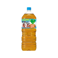 サントリー GREEN DA・KA・RA やさしい麦茶 2L F899042