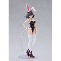 グッドスマイルカンパニー PLAMATEA ケリー バニーVer． PLAMATEAｹﾘ-ﾊﾞﾆ-VER