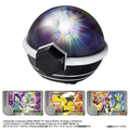 タカラトミー ポケットモンスター 超連動!ポケモン テラスタルオーブRV(ライジングボルテッカーズ) ﾁﾖｳﾚﾝﾄﾞｳﾎﾟｹﾓﾝﾃﾗｽﾀﾙｵ-ﾌﾞRV