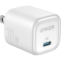 Anker Anker Zolo Charger (30W) ホワイト A2698N21