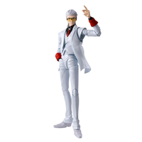 バンダイスピリッツ SHFX S.H.Figuarts SHFｴﾂｸｽX