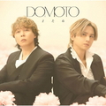 ソニ－ミュ－ジック ＤＯＭＯＴＯ／またね（初回盤Ａ／Ｂｌｕ－ｒａｙ　Ｄｉｓｃ付） 【CD+Blu-ray】 LCCN-0937/8