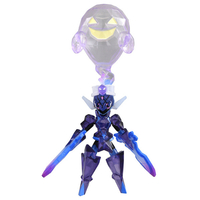 タカラトミー ポケットモンスター モンコレ ゴーストテラスタルソウブレイズ ゴーストテラスタルソウブレイズ ﾓﾝｺﾚｺﾞ-ｽﾄﾃﾗｽﾀﾙｿｳﾌﾞﾚｲｽﾞ