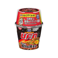 日清食品 完全メシ 日清焼そばU.F.O. 屋台風焼そば FC063TJ