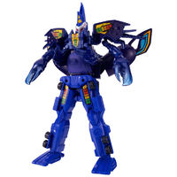 バンダイ ユニトロボ トレーラーロブスターエッグプラント UBﾕﾆﾄﾛﾎﾞﾄﾚ-ﾗ-ﾛﾌﾞｽﾀ-ｴﾂｸﾞP