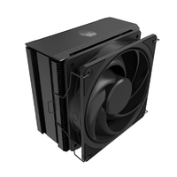 Cooler Master Hyper 212 3DHP ブラック MAY-T2HP-217PK-R1