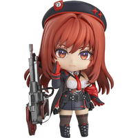 グッドスマイルアーツ上海 ねんどろいど3057 ラピ：レッドフード「勝利の女神：NIKKE」 ﾈﾝﾄﾞﾛｲﾄﾞ3057ﾗﾋﾟﾚﾂﾄﾞﾌ-ﾄﾞ