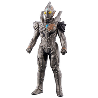 バンダイ ウルトラヒーローシリーズ 83 トリガーダーク UH083ﾄﾘｶﾞ-ﾀﾞ-ｸ