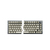 Mistel Barocco Mistel MD770PRO US (英語配列/ KTT Hyacinth軸) リニア (KT/HY)KTT Hyacinth軸 ML-MD770PRO-US-KT/HY-イメージ7