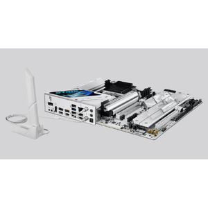 ASUS マザーボード ROG STRIX Z890-A GAMING WIFI ROGSTRIXZ890-AGAMINGWIFI-イメージ4