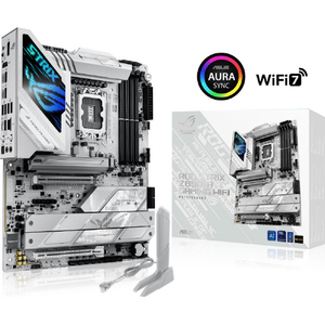 ASUS マザーボード ROG STRIX Z890-A GAMING WIFI ROGSTRIXZ890-AGAMINGWIFI-イメージ7