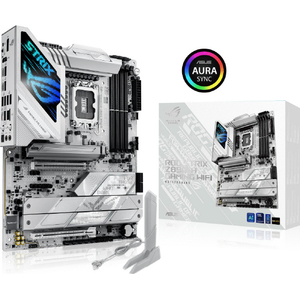 ASUS マザーボード ROG STRIX Z890-A GAMING WIFI ROGSTRIXZ890-AGAMINGWIFI-イメージ8