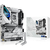 ASUS マザーボード ROG STRIX Z890-A GAMING WIFI ROGSTRIXZ890-AGAMINGWIFI-イメージ6