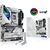 ASUS マザーボード ROG STRIX Z890-A GAMING WIFI ROGSTRIXZ890-AGAMINGWIFI-イメージ7