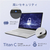 ASUS Chromebook CX14 ピュアグレー CX1405CTA-S60592-イメージ7