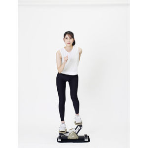 アルインコ サイドステッパー ALFITS グレー FA51-イメージ6