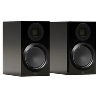 モニターオーディオ スピーカー(2台1組) HIGH GLOSS BLACK GOLD 50 6G HGBK