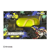 サンアート スプラトゥーン3スプラシューター イエロー ﾐｽﾞﾋﾟｽｽﾌﾟﾗ3ｽﾌﾟﾗｼﾕ-ﾀ-ｲｴﾛ-