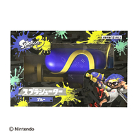 サンアート スプラトゥーン3スプラシューター ブルー ﾐｽﾞﾋﾟｽｽﾌﾟﾗ3ｽﾌﾟﾗｼﾕ-ﾀ-ﾌﾞﾙ-