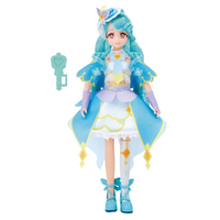 バンダイ プリキュアスタイル キュアエクレール ﾌﾟﾘｷﾕｱｽﾀｲﾙｷﾕｱｴｸﾚ-ﾙ