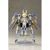 コトブキヤ フレームアームズ・ガール バーゼラルド with エグゾスーツ バーゼラルド FG120ｴｸﾞｿﾞｽ-ﾂﾊﾞ-ｾﾞﾗﾙﾄ