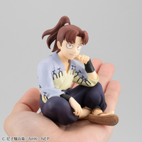 メガハウス G．E．M．シリーズ 忍たま乱太郎 てのひら利吉さん GEMﾃﾉﾋﾗﾘｷﾁ