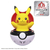 タカラトミー ポケットモンスター ぴょこぷにゅ ピカチュウ ﾋﾟﾖｺﾌﾟﾆﾕﾋﾟｶﾁﾕｳ-イメージ1