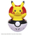 タカラトミー ポケットモンスター ぴょこぷにゅ ピカチュウ ﾋﾟﾖｺﾌﾟﾆﾕﾋﾟｶﾁﾕｳ-イメージ2