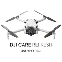 DJI DCRカード版2年Mini4P M14019
