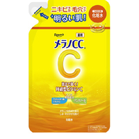 ロート製薬 メラノCCヤクヨウビハクケシヨウスイカエ170 ﾒﾗﾉCCﾔｸﾖｳﾋﾞﾊｸｹｼﾖｳｽｲｶｴ170