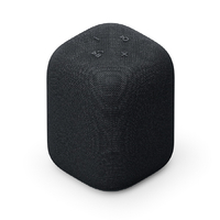 SONY ワイヤレスポータブルスピーカー LinkBuds Speaker ブラック SRS-LS1 B