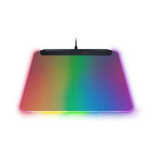 RAZER ゲーミングマウスパッド Firefly V2 Pro RZ02-04920100-R3M1-イメージ1