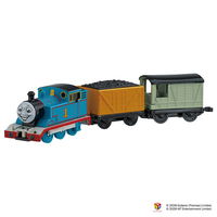 タカラトミー トーマストミカ えほんトーマス トーマス ﾄ-ﾏｽﾄﾐｶｴﾎﾝﾄ-ﾏｽ