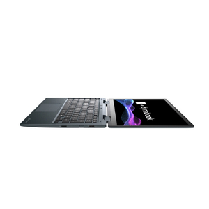 Dynabook 5in1プレミアムPenノートパソコン ダークブルー P1V8APBL-イメージ7