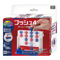 HANAYAMA かつのう プッシュ4 ハナヤマ ｶﾂﾉｳﾌﾟﾂｼﾕ4R