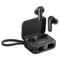Anker 完全ワイヤレスイヤホン P41i ブラック A3937N11