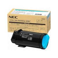 ＮＥＣ トナーカートリッジ シアン FC145NT-PR-L4C550-13