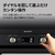 SHARP 単機能レンジ 18L ブラック RE-TD186-B-イメージ12