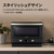 SHARP 単機能レンジ 18L ブラック RE-TD186-B-イメージ13