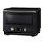 SHARP 単機能レンジ 18L ブラック RE-TD186-B-イメージ14