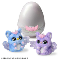 タカラトミー うまれて!ウーモ アライブ パフィコーン ミルキーカラー ｳﾏﾚﾃｳ-ﾓｱﾗｲﾌﾞﾊﾟﾌｲｺ-ﾝﾐﾙｷ-C