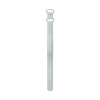Fitbit Google Fitbit Air アクティブ バンド Sサイズ Fog GA11070-WW