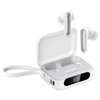Anker 完全ワイヤレスイヤホン P41i ホワイト A3937N21