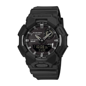 カシオ G-SHOCK ブラック GA-B010-1A1JF-イメージ1